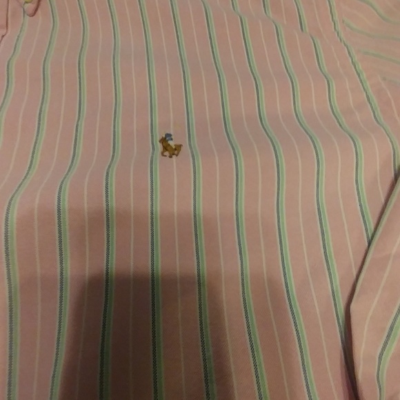 Ralph Lauren shirt - Picture 2 of 3